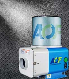 Cool concentrate industrial lubricant