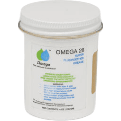Mỡ tổng hợp Super Fluoroether OMEGA 28 Mỡ tổng hợp Super Fluoroether OMEGA 28