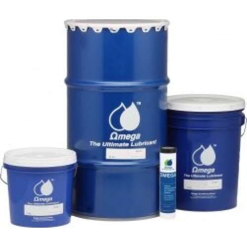 Mỡ bôi trơn siêu chịu lực OMEGA 57 Mỡ bôi trơn siêu chịu lực OMEGA 57