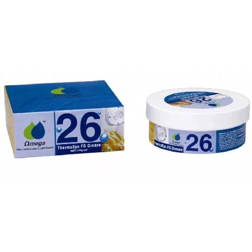 Mỡ thực phẩm Therma-Syn OMEGA 26 Mỡ thực phẩm Therma-Syn OMEGA 26