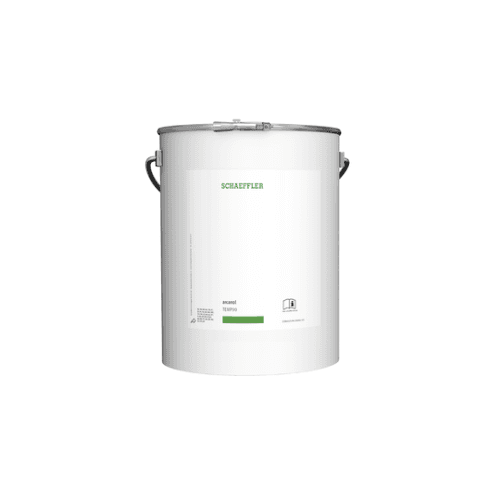 Mỡ bôi trơn vòng bi lăn SCHAEFFLER ARCANOL-TEMP90-5KG Mỡ bôi trơn vòng bi lăn SCHAEFFLER ARCANOL-TEMP90-5KG