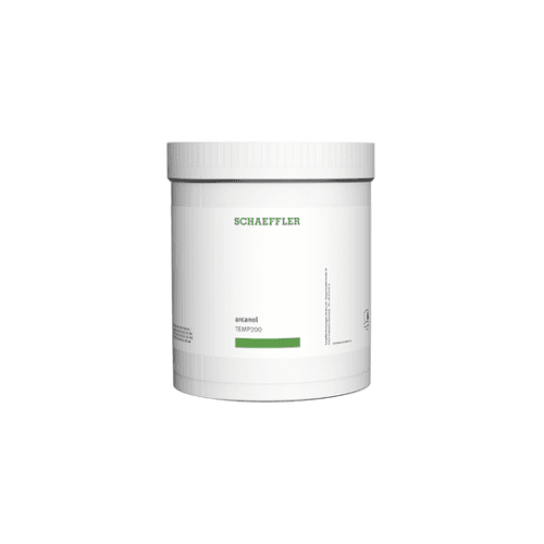 Mỡ bôi trơn vòng bi lăn SCHAEFFLER ARCANOL-TEMP200-1KG Mỡ bôi trơn vòng bi lăn SCHAEFFLER ARCANOL-TEMP200-1KG