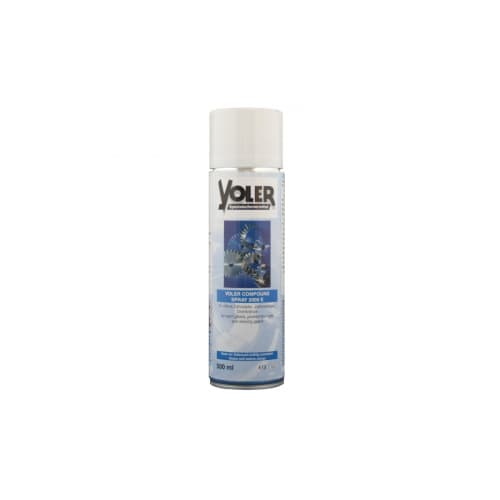 Voler AC Spray Chất bôi trơn kết dính tổng hợp – 500 ml / Voler A.C. Spray Synthetic adhesive lubricant – 500 ml Voler AC Spray Chất bôi trơn kết dính tổng hợp - 500 ml / Voler A.C. Spray Synthetic adhesive lubricant - 500 ml