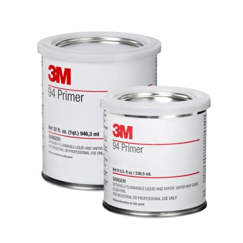 Sơn lót chống dính đa năng 3M 94 trong suốt 946,3ml / 3M 94 Universal adhesive primer transparent 946,3ml Sơn lót chống dính đa năng 3M 94 trong suốt 946,3ml / 3M 94 Universal adhesive primer transparent 946,3ml
