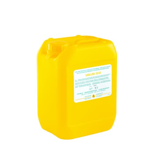 Dầu bôi trơn UNILUBE 2032 5 lít Dầu bôi trơn UNILUBE 2032 5 lít