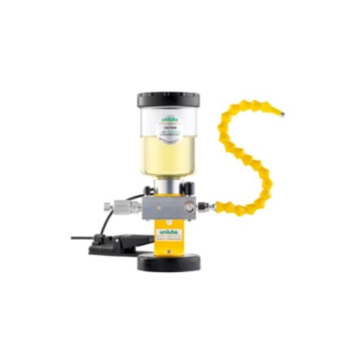 Thiết bị bơm dầu cấp dầu UNILUBE TAPLUBE Thiết bị bơm dầu cấp dầu UNILUBE TAPLUBE