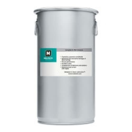 Molykote LONGTERM W2 Mỡ hiệu suất cao 25kg keg / Molykote LONGTERM W2 High performance grease 25kg keg Molykote LONGTERM W2 Mỡ hiệu suất cao 25kg keg / Molykote LONGTERM W2 High performance grease 25kg keg