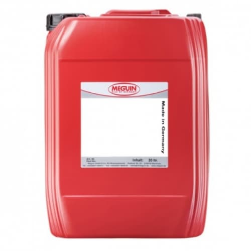 Dầu thủy lực tẩy rửa Meguin HLPD 22 can 20l / Meguin HLPD 22 Detergent hydraulic oil 20l canister Dầu thủy lực tẩy rửa Meguin HLPD 22 can 20l / Meguin HLPD 22 Detergent hydraulic oil 20l canister