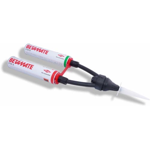 Dow BETAMATE 2700 Keo 2 thành phần gốc Polyurethane 2x290ml / Dow BETAMATE 2700 2-component polyurethane based adhesive 2x290ml Dow BETAMATE 2700 Keo 2 thành phần gốc Polyurethane 2x290ml / Dow BETAMATE 2700 2-component polyurethane based adhesive 2x290ml