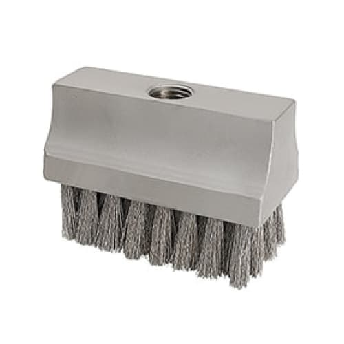 Perma 101406 Bàn chải dầu lên đến 350 °C 60 x 30 mm G1/4 cái / Perma 101406 Oil brush up to 350 °C 60 x 30 mm G1/4 female Perma 101406 Bàn chải dầu lên đến 350 °C 60 x 30 mm G1/4 cái / Perma 101406 Oil brush up to 350 °C 60 x 30 mm G1/4 female