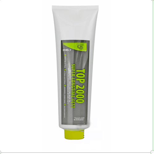 AUTOL TOP 2000 Super-Longtime mỡ ống 500ml / AUTOL TOP 2000 Super-Longtime grease 500ml tube AUTOL TOP 2000 Super-Longtime mỡ ống 500ml / AUTOL TOP 2000 Super-Longtime grease 500ml tube