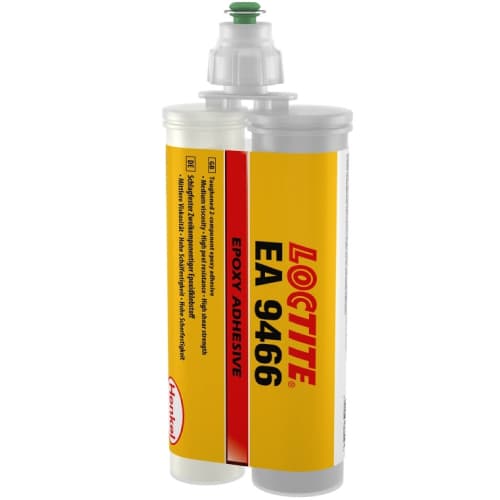 Keo epoxy liên kết kết cấu đa năng Loctite EA 9466 400ml / Loctite EA 9466 Multi-purpose structural bonding epoxy adhesive 400ml Keo epoxy liên kết kết cấu đa năng Loctite EA 9466 400ml / Loctite EA 9466 Multi-purpose structural bonding epoxy adhesive 400ml
