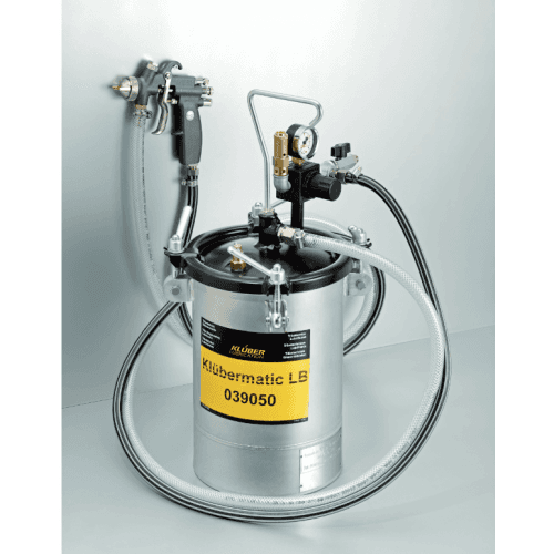 Bình xịt tay Klübermatic / Klübermatic hand sprayer Bình xịt tay Klübermatic / Klübermatic hand sprayer