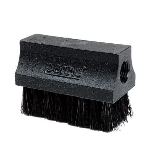 Perma 101412 Bàn chải dầu lên đến 80 °C 60 x 30 mm G1/4i ren bên / Perma 101412 Oil brush up to 80 °C 60 x 30 mm G1/4i lateral thread Perma 101412 Bàn chải dầu lên đến 80 °C 60 x 30 mm G1/4i ren bên / Perma 101412 Oil brush up to 80 °C 60 x 30 mm G1/4i lateral thread