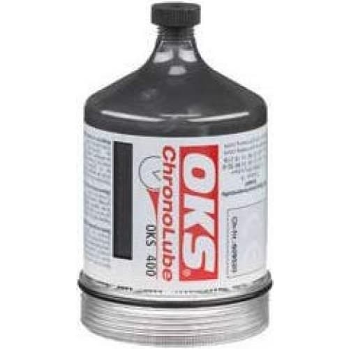 OKS 400 MoS2 Mỡ hiệu suất cao đa năng 120ml ChronoLube / OKS 400 MoS2 Multipurpose high-performance grease 120ml ChronoLube OKS 400 MoS2 Mỡ hiệu suất cao đa năng 120ml ChronoLube / OKS 400 MoS2 Multipurpose high-performance grease 120ml ChronoLube