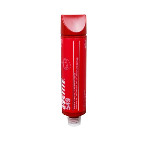 Keo dán mặt bích Loctite 549 ống 250ml / Loctite 549 Flange Sealant 250ml tube Keo dán mặt bích Loctite 549 ống 250ml / Loctite 549 Flange Sealant 250ml tube