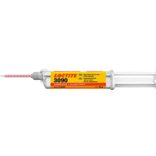 Keo Loctite 3090 2-K Instant đa dụng trong suốt 10g / Loctite 3090 2-K Instant Adhesive for multi-purposes transparent 10g Keo Loctite 3090 2-K Instant đa dụng trong suốt 10g / Loctite 3090 2-K Instant Adhesive for multi-purposes transparent 10g