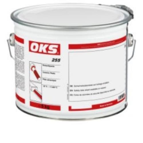 OKS 255 Bột nhão gốm trắng Hobbock 5kg / OKS 255 Ceramic paste white 5kg Hobbock OKS 255 Bột nhão gốm trắng Hobbock 5kg / OKS 255 Ceramic paste white 5kg Hobbock