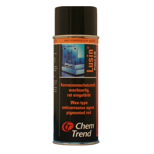 LUSIN PROTECT G32 Bình xịt phủ chống ăn mòn và bôi trơn 400ml / LUSIN PROTECT G32 Anticorrosive coating and lubricant 400ml spray can LUSIN PROTECT G32 Bình xịt phủ chống ăn mòn và bôi trơn 400ml / LUSIN PROTECT G32 Anticorrosive coating and lubricant 400ml spray can