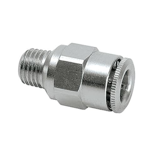 Perma 101517 Đầu nối ống M8x1 đực cho ống thẳng oØ 6 mm / Perma 101517 Tube connector M8x1 male for tube oØ 6 mm straight Perma 101517 Đầu nối ống M8x1 đực cho ống thẳng oØ 6 mm / Perma 101517 Tube connector M8x1 male for tube oØ 6 mm straight