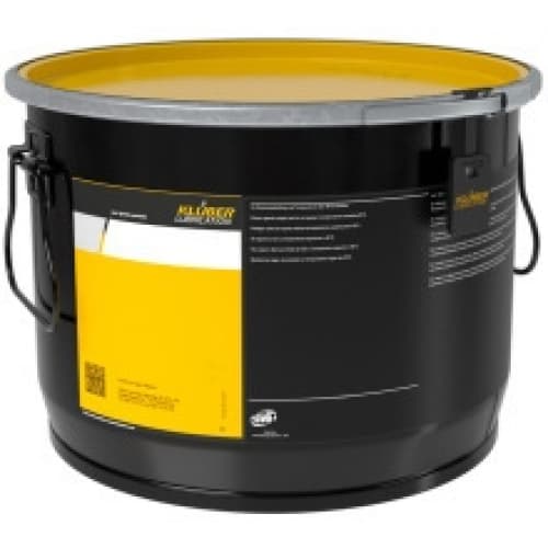 Klüber BARRIERTA L 55/3 Mỡ dài hạn nhiệt độ cao 10Kg / Klüber BARRIERTA L 55/3 High-temperature long-term grease 10Kg Klüber BARRIERTA L 55/3 Mỡ dài hạn nhiệt độ cao 10Kg / Klüber BARRIERTA L 55/3 High-temperature long-term grease 10Kg