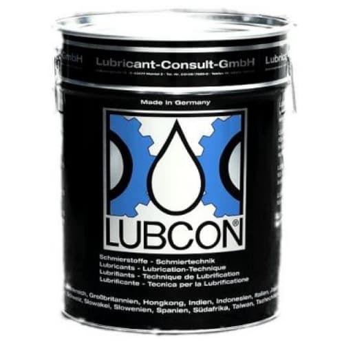 Lubcon Grizzlygrease BIO 1-1000 Chất bôi trơn có thể phân hủy sinh học xô 25 kg / Lubcon Grizzlygrease BIO 1-1000 Biodegradable lubricant 25 kg bucket Lubcon Grizzlygrease BIO 1-1000 Chất bôi trơn có thể phân hủy sinh học xô 25 kg / Lubcon Grizzlygrease BIO 1-1000 Biodegradable lubricant 25 kg bucket