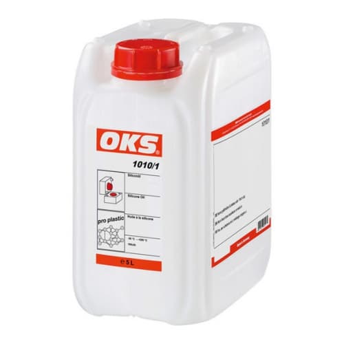 OKS 1010-1 Dầu silicon 100cSt 5l canister / OKS 1010-1 Silicone Oil 100cSt 5l canister OKS 1010-1 Dầu silicon 100cSt 5l canister / OKS 1010-1 Silicone Oil 100cSt 5l canister