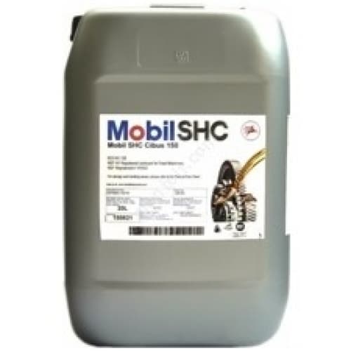 Dầu thủy lực Mobil SHC 524 16 Lít / Mobil SHC 524 hydraulic oil 16 Liter Dầu thủy lực Mobil SHC 524 16 Lít / Mobil SHC 524 hydraulic oil 16 Liter