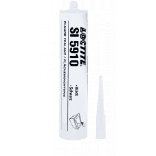 Loctite SI 5910 Chất bịt kín mặt bích cường độ thấp Hộp 300ml / Loctite SI 5910 Low strength flange sealant 300ml cartridge Loctite SI 5910 Chất bịt kín mặt bích cường độ thấp Hộp 300ml / Loctite SI 5910 Low strength flange sealant 300ml cartridge