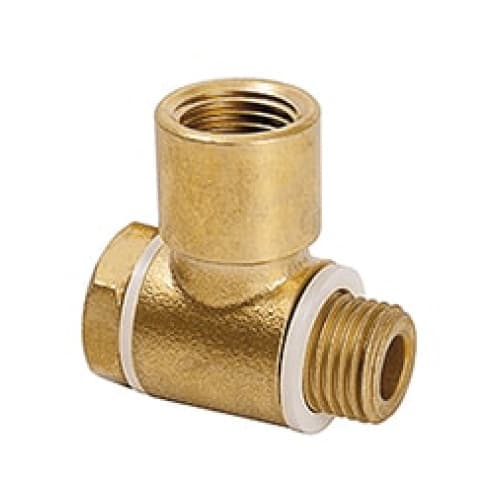 Perma 104831 Khớp nối vít xoay G1/4 đực x G1/4 cái / Perma 104831 Swivelling screw fitting G1/4 male x G1/4 female Perma 104831 Khớp nối vít xoay G1/4 đực x G1/4 cái / Perma 104831 Swivelling screw fitting G1/4 male x G1/4 female