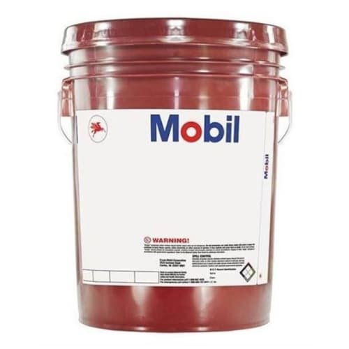Mobilgrease FM 222 Mỡ chịu lực cho chế biến thực phẩm xô 16kg / Mobilgrease FM 222 Bearing grease for food-processing 16kg bucket Mobilgrease FM 222 Mỡ chịu lực cho chế biến thực phẩm xô 16kg / Mobilgrease FM 222 Bearing grease for food-processing 16kg bucket