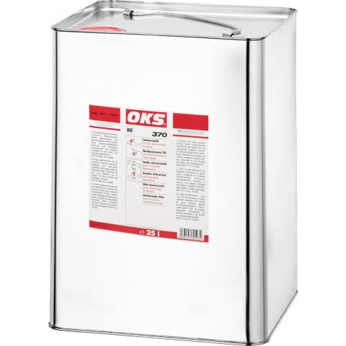 OK 370 / OKS 370 OK 370 / OKS 370