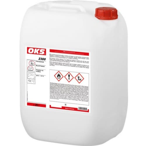 OKS 2300 Bảo vệ khuôn canister 25l / OKS 2300 Mould protector 25l canister OKS 2300 Bảo vệ khuôn canister 25l / OKS 2300 Mould protector 25l canister