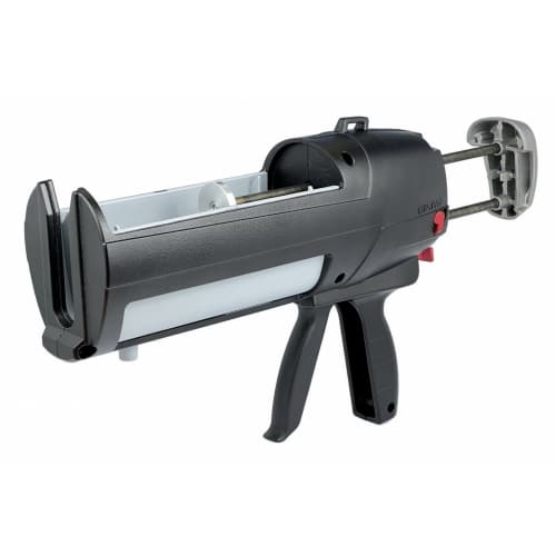 Máy phân phối 2 thành phần thủ công Sulzer MIXPAC DM2X cho hộp mực 400 ml / Sulzer MIXPAC DM2X manual 2-component dispenser for 400 ml cartridges Máy phân phối 2 thành phần thủ công Sulzer MIXPAC DM2X cho hộp mực 400 ml / Sulzer MIXPAC DM2X manual 2-component dispenser for 400 ml cartridges