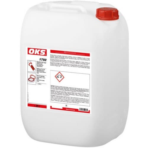 OKS 1750 Màng trượt cho vít gỗ gốc nước cô đặc 25l / OKS 1750 Sliding film for wood screws based on water concentrate 25l OKS 1750 Màng trượt cho vít gỗ gốc nước cô đặc 25l / OKS 1750 Sliding film for wood screws based on water concentrate 25l