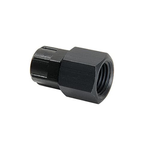 Perma 101390 Đầu nối ống G1/4 female cho ống oØ 8 mm nhựa Alu / Perma 101390 Tube connector G1/4 female for tube oØ 8 mm Alu plastic Perma 101390 Đầu nối ống G1/4 female cho ống oØ 8 mm nhựa Alu / Perma 101390 Tube connector G1/4 female for tube oØ 8 mm Alu plastic