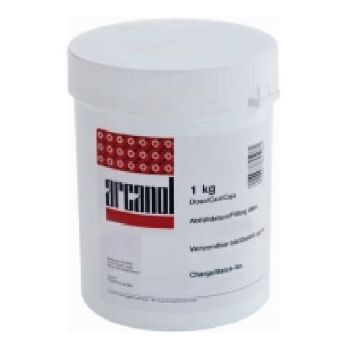 Arcanol MULTITOP Mỡ chịu lực vạn năng lon 1Kg / Arcanol MULTITOP Universal bearing grease 1Kg can Arcanol MULTITOP Mỡ chịu lực vạn năng lon 1Kg / Arcanol MULTITOP Universal bearing grease 1Kg can