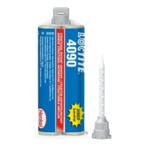 Keo kết cấu đa năng 2 thành phần Loctite HY 4090 50g / Loctite HY 4090 2-part hybrid universal structural bonder 50g Keo kết cấu đa năng 2 thành phần Loctite HY 4090 50g / Loctite HY 4090 2-part hybrid universal structural bonder 50g