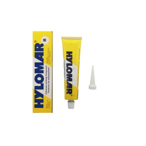Hylomar M/H Universal seal blue tube 80ml / Hylomar M/H Universal seal blue 80ml tube Hylomar M/H Universal seal blue tube 80ml / Hylomar M/H Universal seal blue 80ml tube