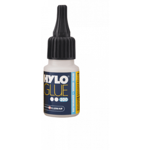 Hyloglue 300 Keo dán tức thì cường độ cao trong suốt 20 g / Hyloglue 300 Instant adhesive high strength clear 20 g Hyloglue 300 Keo dán tức thì cường độ cao trong suốt 20 g / Hyloglue 300 Instant adhesive high strength clear 20 g