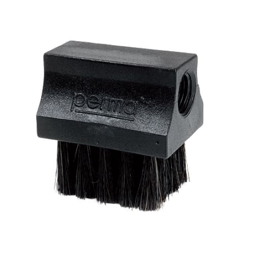 Perma 101411 Bàn chải dầu lên đến 80 °C 40 x 30 mm G1/4i ren bên / Perma 101411 Oil brush up to 80 °C 40 x 30 mm G1/4i lateral thread Perma 101411 Bàn chải dầu lên đến 80 °C 40 x 30 mm G1/4i ren bên / Perma 101411 Oil brush up to 80 °C 40 x 30 mm G1/4i lateral thread