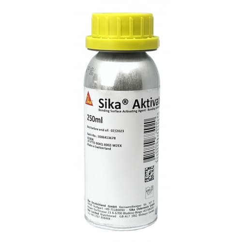 Sika Aktivator-205 Làm sạch và kích hoạt 250 ml / Sika Aktivator-205 Cleaning and activation 250 ml Sika Aktivator-205 Làm sạch và kích hoạt 250 ml / Sika Aktivator-205 Cleaning and activation 250 ml