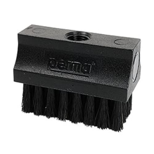 Perma 101398 Bàn chải dầu lên đến 80 °C 60 x 30 mm G1/4 cái / Perma 101398 Oil brush up to 80 °C 60 x 30 mm G1/4 female Perma 101398 Bàn chải dầu lên đến 80 °C 60 x 30 mm G1/4 cái / Perma 101398 Oil brush up to 80 °C 60 x 30 mm G1/4 female