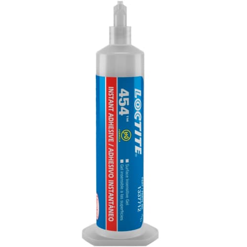 Loctite 454 Keo dán nhanh trong suốt không nhỏ giọt Universal 10g / Loctite 454 Universal instant adhesive non-drip gel clear 10g Loctite 454 Keo dán nhanh trong suốt không nhỏ giọt Universal 10g / Loctite 454 Universal instant adhesive non-drip gel clear 10g