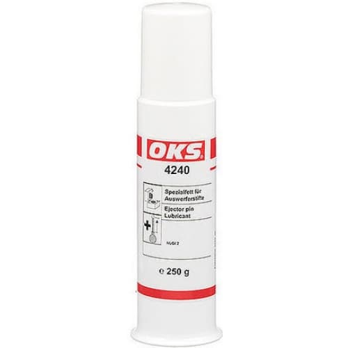 Mỡ bôi trơn đặc biệt OKS 4240 cho chốt đẩy 250g bộ định lượng / OKS 4240 special grease for ejector pins 250g dispencer Mỡ bôi trơn đặc biệt OKS 4240 cho chốt đẩy 250g bộ định lượng / OKS 4240 special grease for ejector pins 250g dispencer