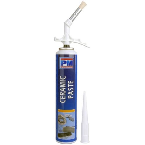Petromark 10429 Hộp mực 200ml không chứa kim loại dán sứ chống kẹt / Petromark 10429 Anti-seize ceramic paste metal free 200ml cartridge Petromark 10429 Hộp mực 200ml không chứa kim loại dán sứ chống kẹt / Petromark 10429 Anti-seize ceramic paste metal free 200ml cartridge