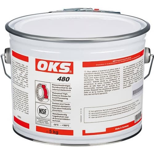 OK 480 / OKS 480 OK 480 / OKS 480