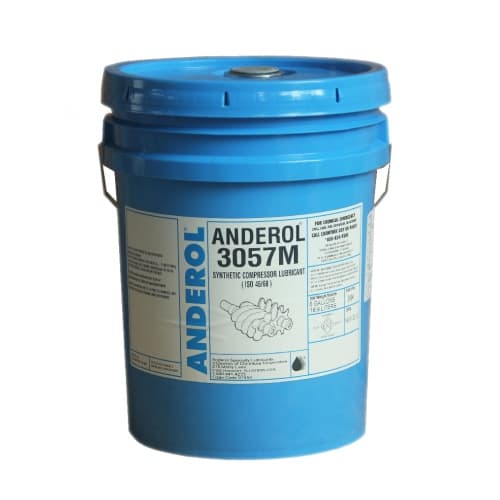 Anderol 3057M Dầu nhớt dài hạn 20L / Anderol 3057M Long-term lubricant 20L Anderol 3057M Dầu nhớt dài hạn 20L / Anderol 3057M Long-term lubricant 20L