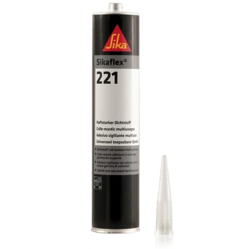 SikaFast 748 chất trám khe polyurethane đa dụng hộp 300ml / SikaFast 748 multi purpose polyurethane sealant 300ml cartridge SikaFast 748 chất trám khe polyurethane đa dụng hộp 300ml / SikaFast 748 multi purpose polyurethane sealant 300ml cartridge