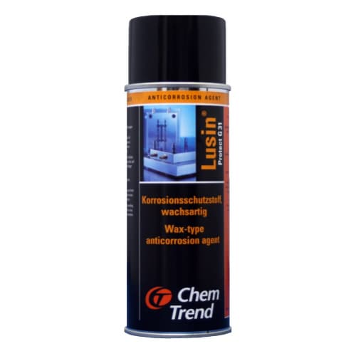 LUSIN PROTECT G31 Chất bôi trơn lớp phủ chống ăn mòn bình xịt 400ml / LUSIN PROTECT G31 Anticorrosive coating lubricant 400ml spray can LUSIN PROTECT G31 Chất bôi trơn lớp phủ chống ăn mòn bình xịt 400ml / LUSIN PROTECT G31 Anticorrosive coating lubricant 400ml spray can